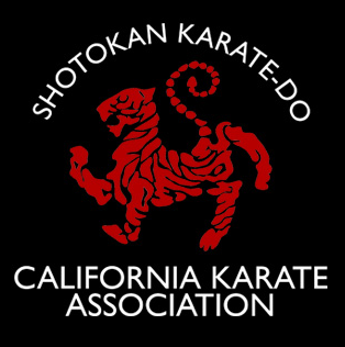 california karate association